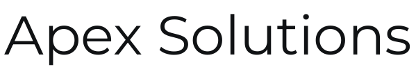 Apex Solutions Partner Logo