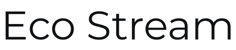 Eco Stream Logo