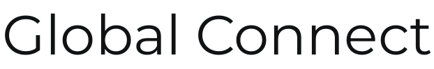 Global Connect Partner Logo