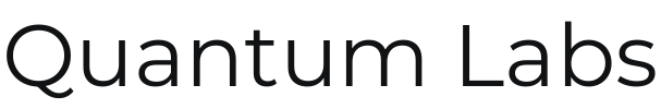 Quantum Labs Partner Logo