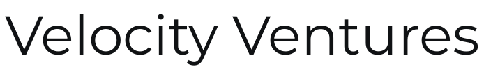 Velocity Ventures Partner Logo