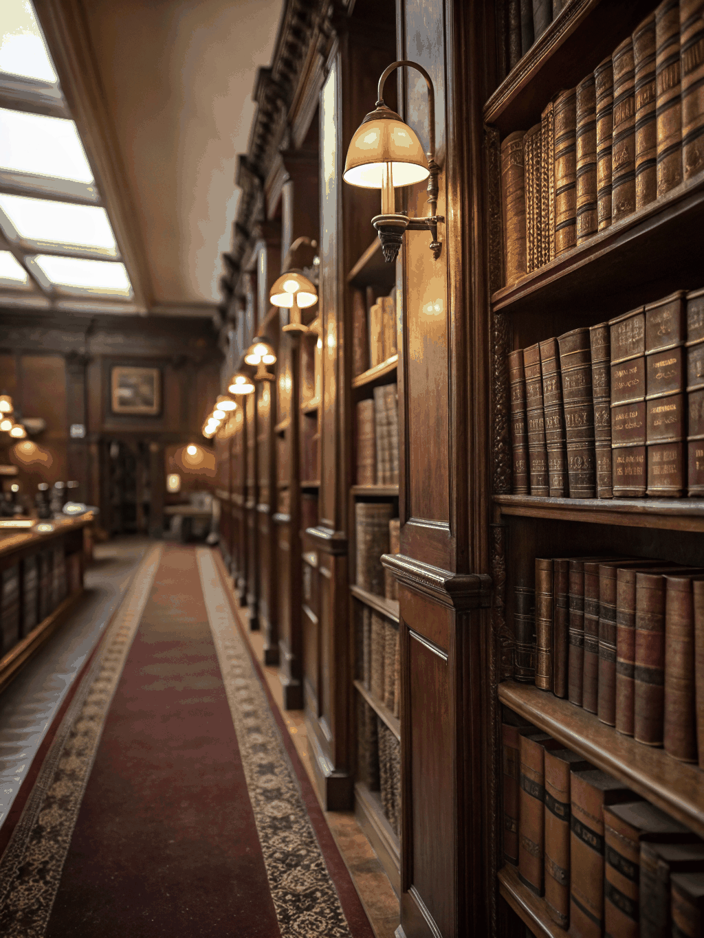 Book Industry