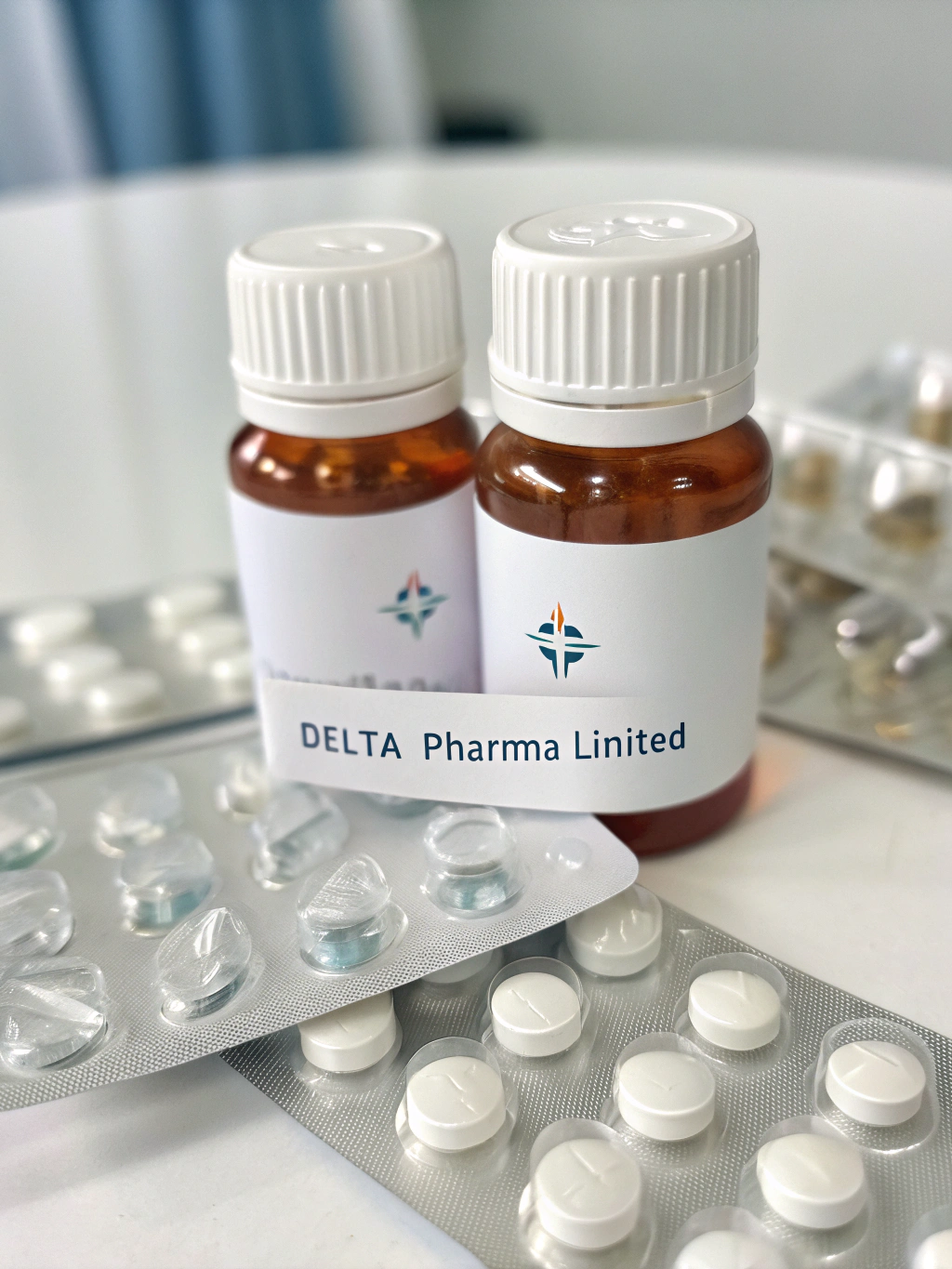 Pharmaceutical